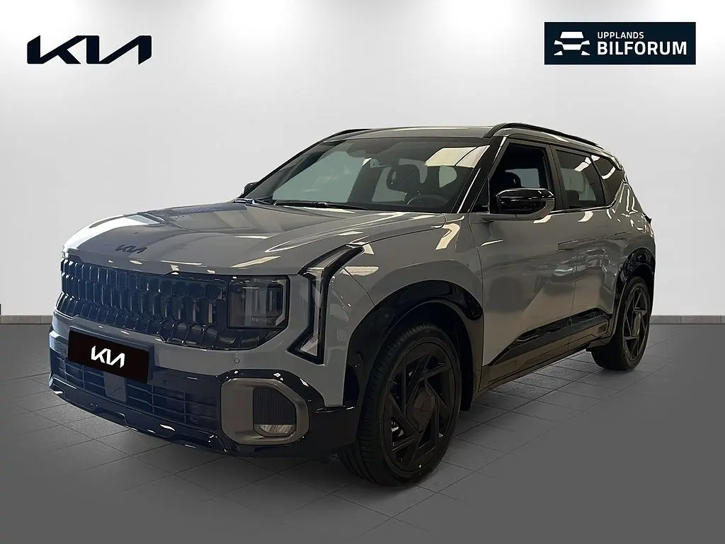 Kia Seltos 2027