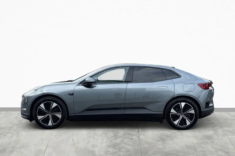 Polestar 4 2026