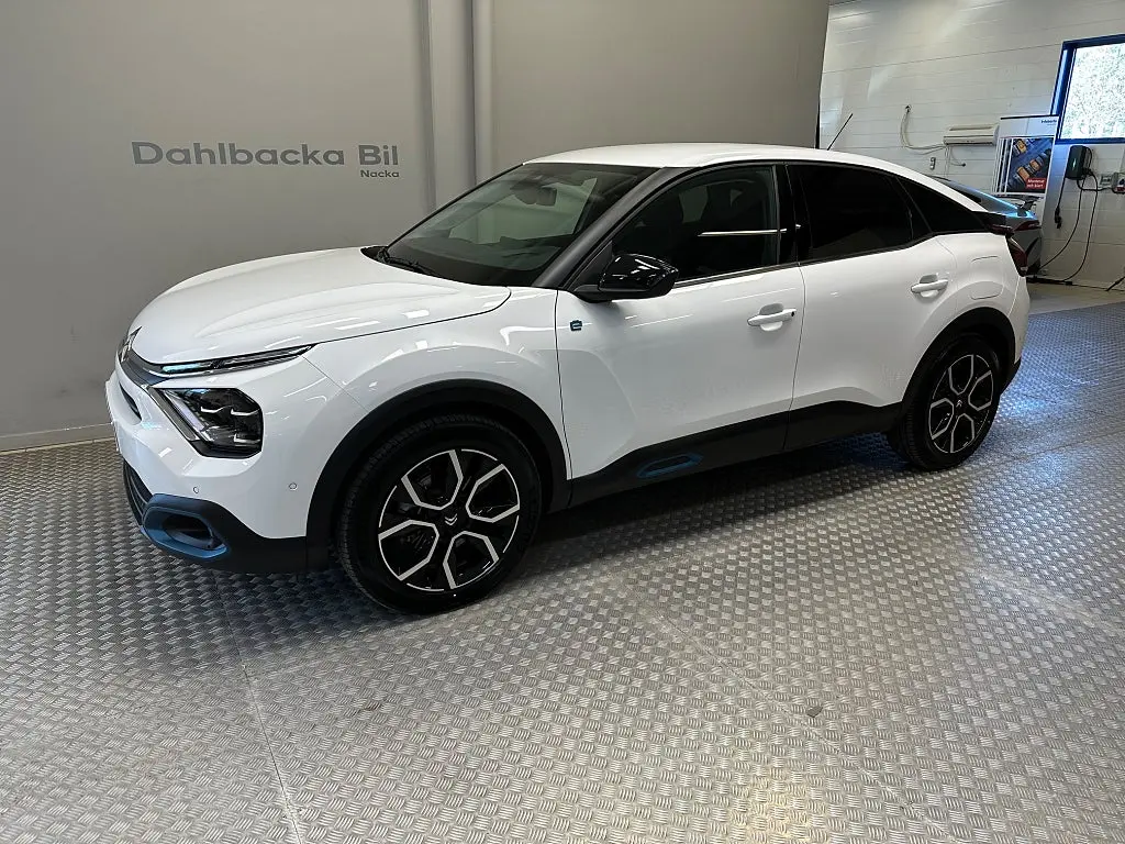 Citroën C4 2022