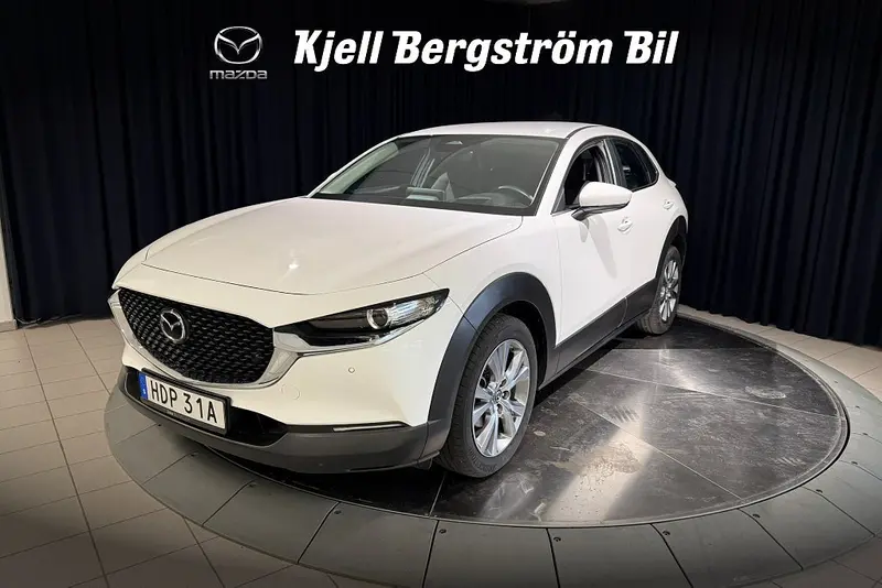 Mazda CX-30 2024