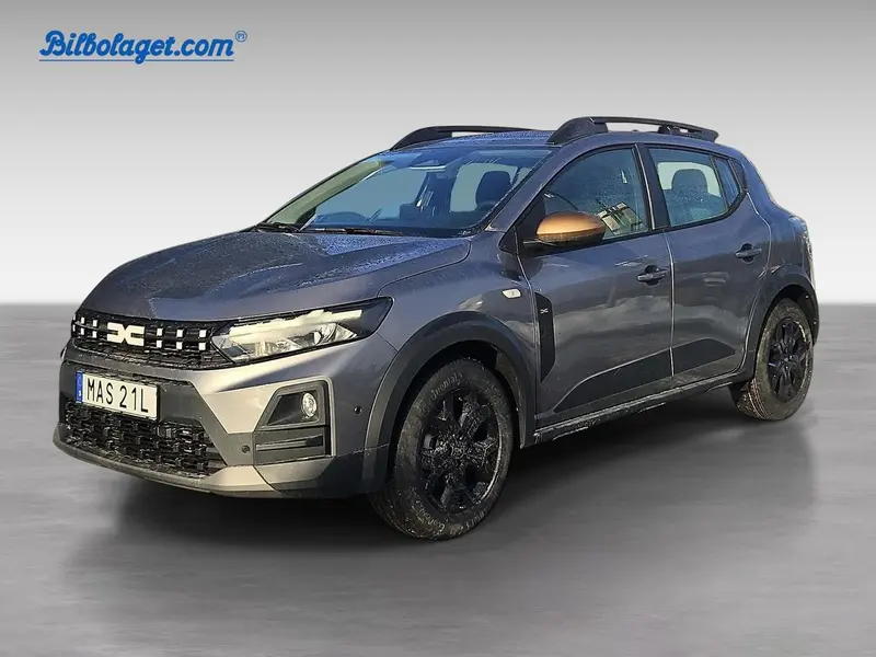 Dacia Sandero 2026