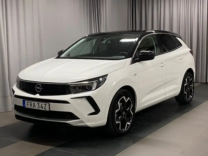 Opel Grandland 2023