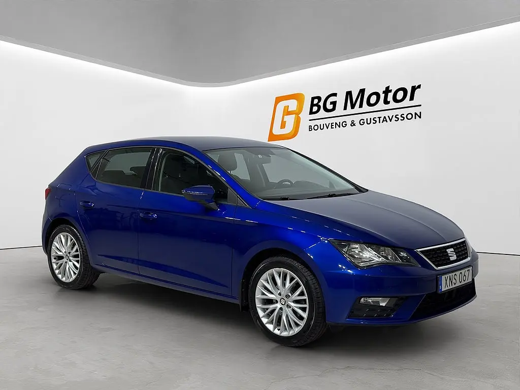 SEAT León 2017