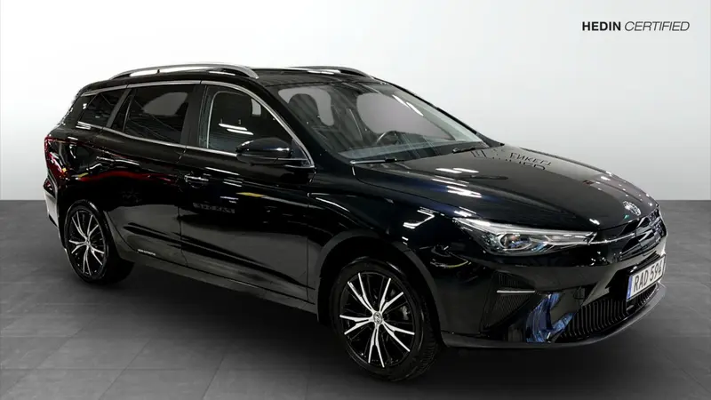 MG5 2022