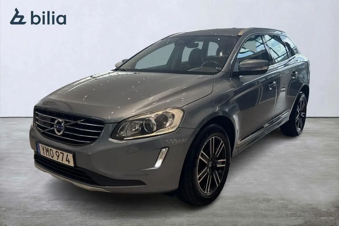 Volvo XC60 2017