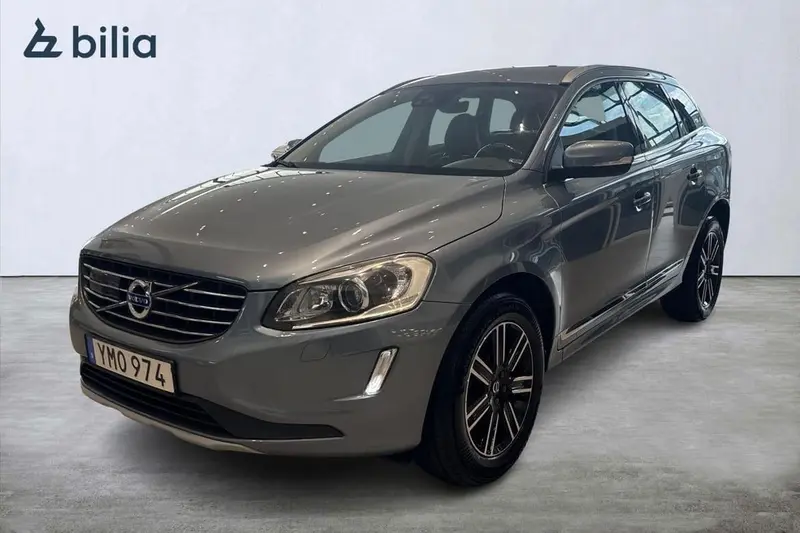 Volvo XC60 2017