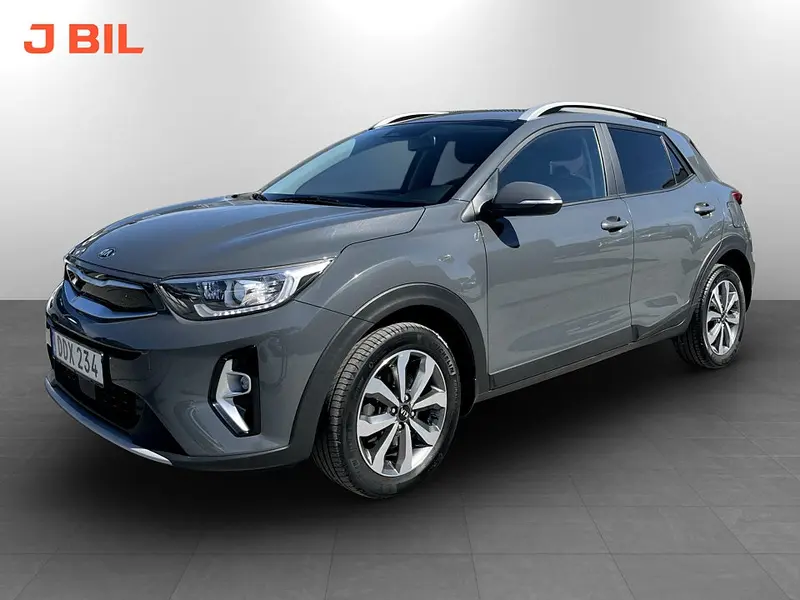 Kia Stonic 2021