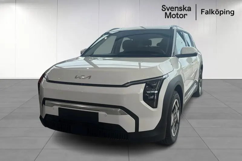 Kia EV3 2026