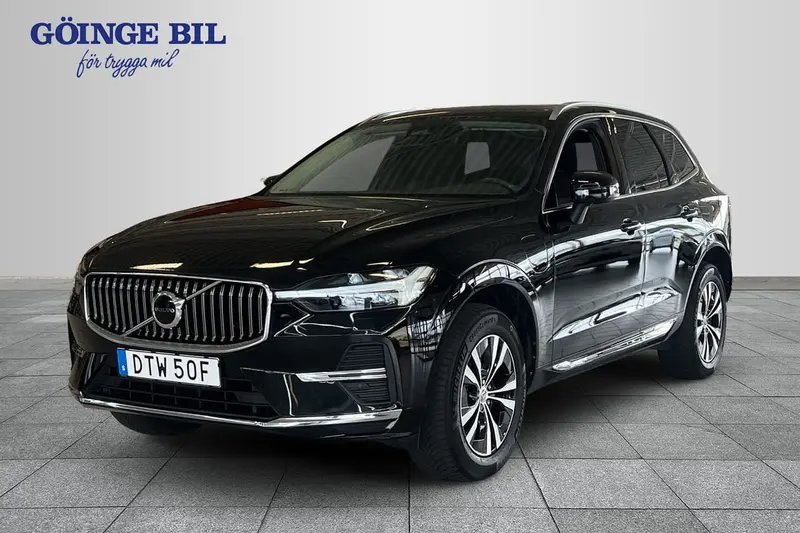 Volvo XC60 2023