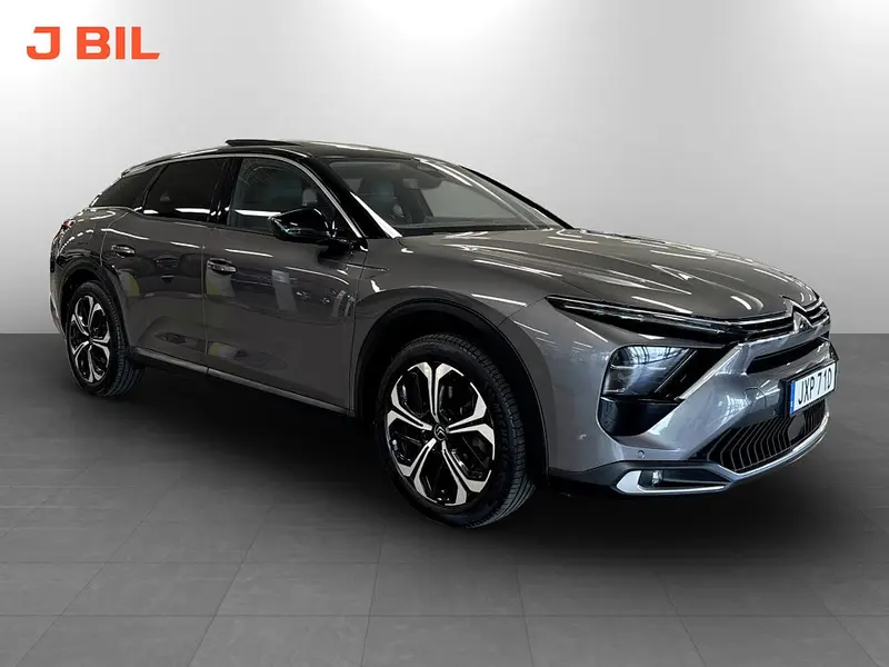 Citroën C5X 2022