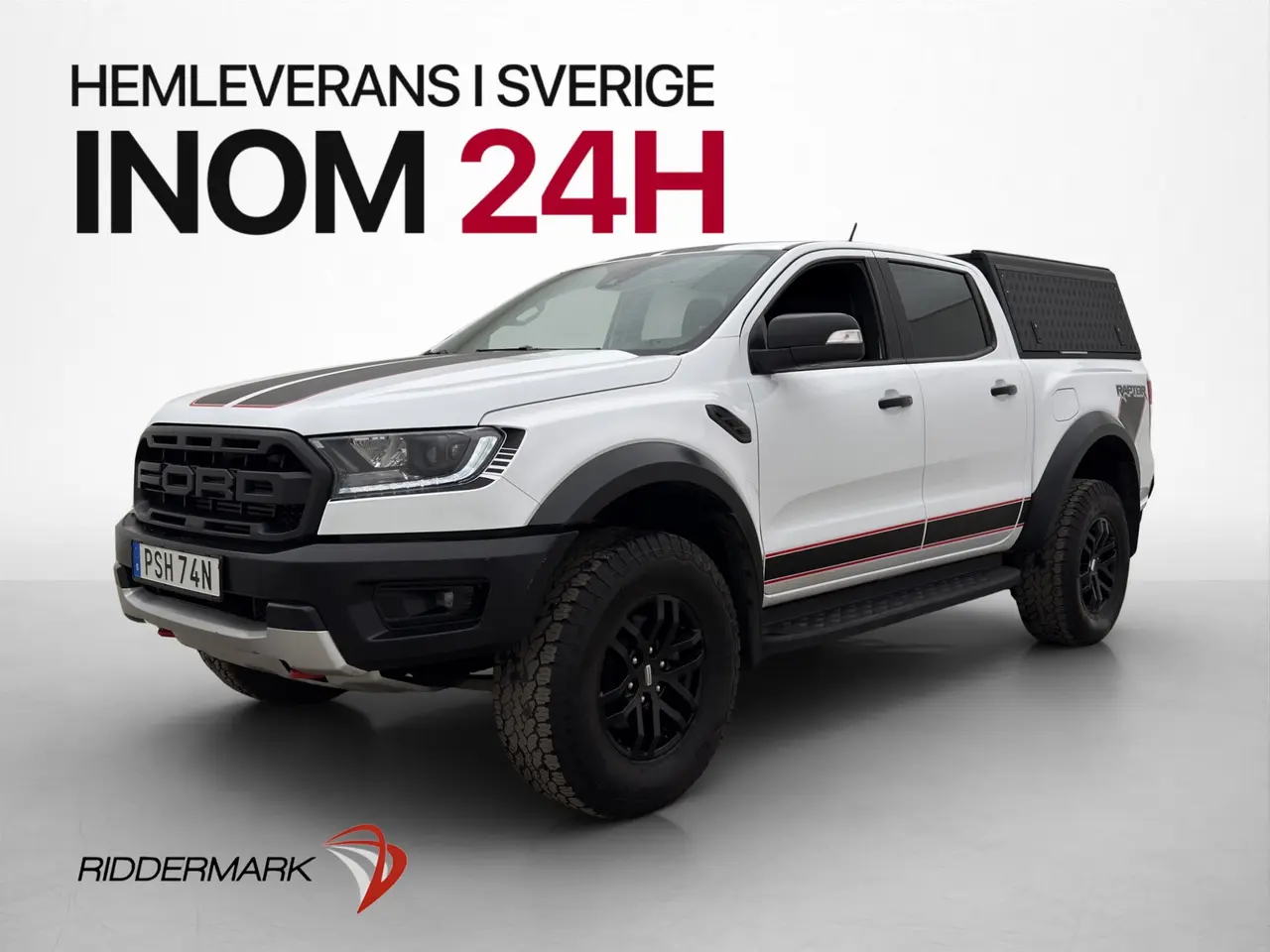 Ford Ranger 2022