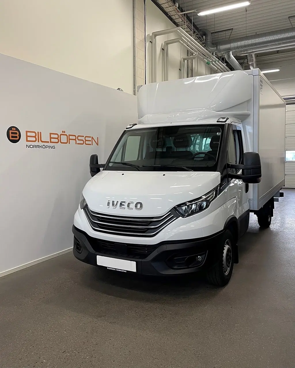 Iveco Daily 2026