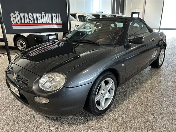 MGF 1997