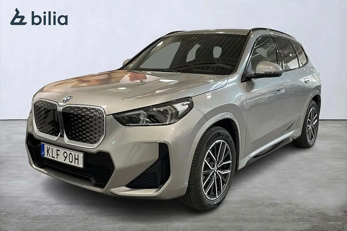 BMW X1 2026