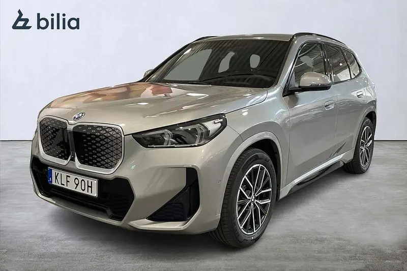 BMW X1 2026