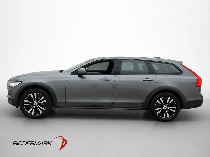 Volvo V90 2020