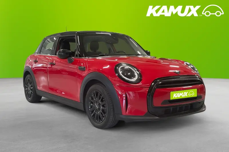 MINI Cooper 2023