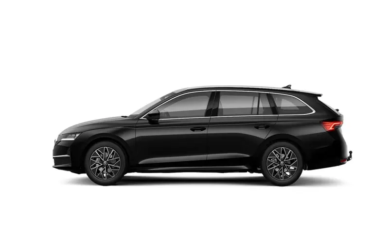 Skoda Octavia 2026