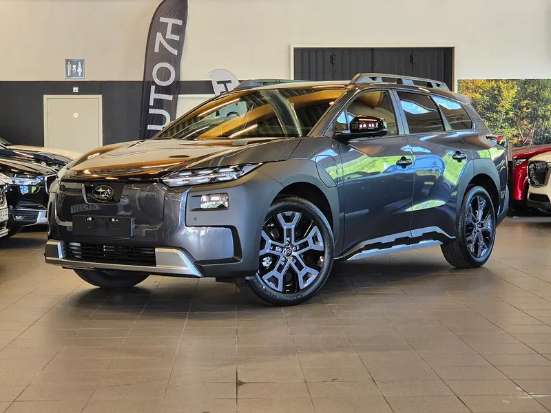 Subaru Outback 2026