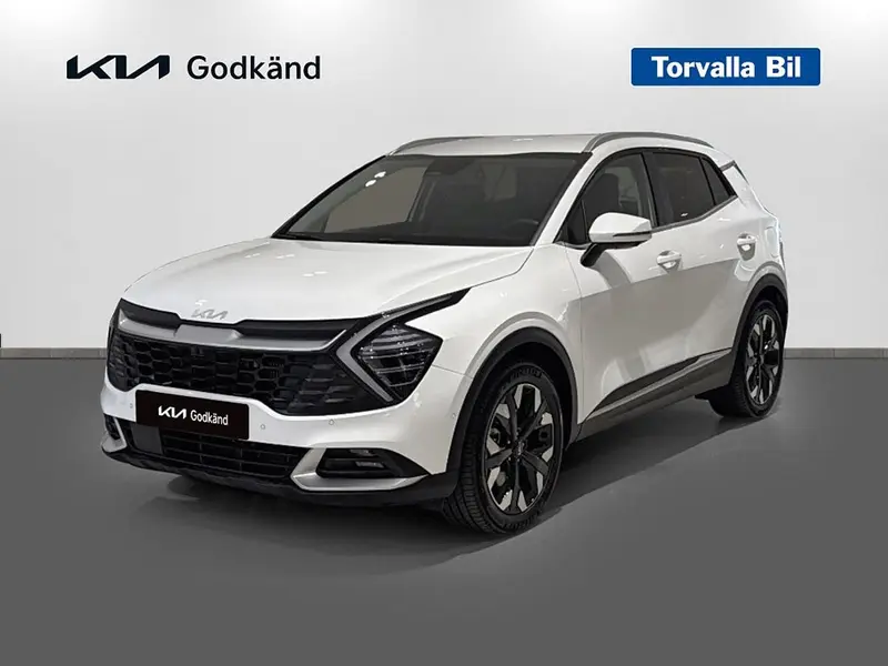 Kia Sportage 2025