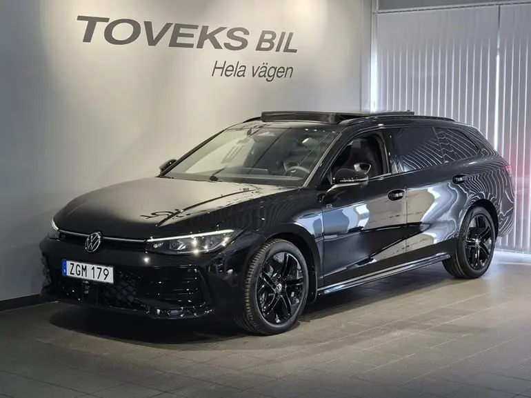 Volkswagen Passat 2026