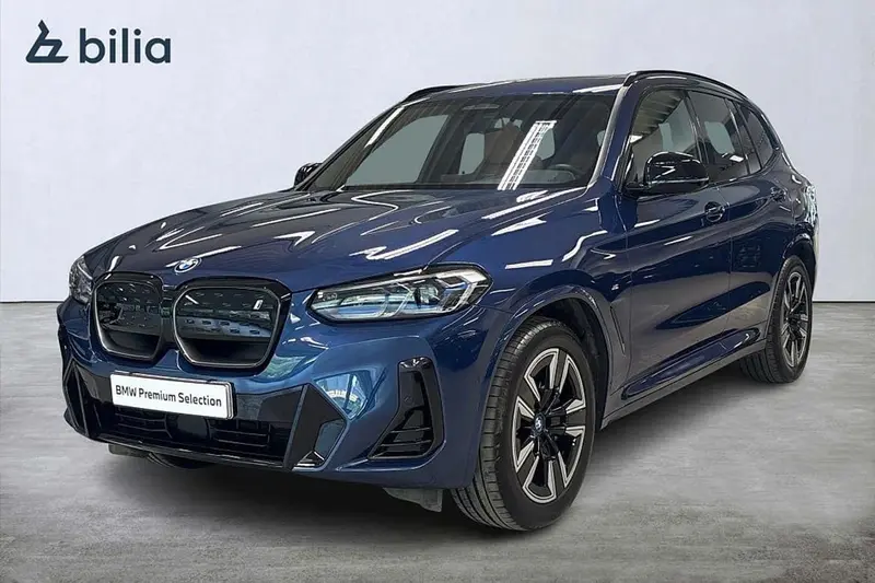 BMW X3 2023