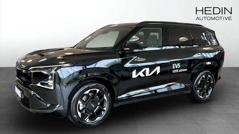 Kia EV5 2026