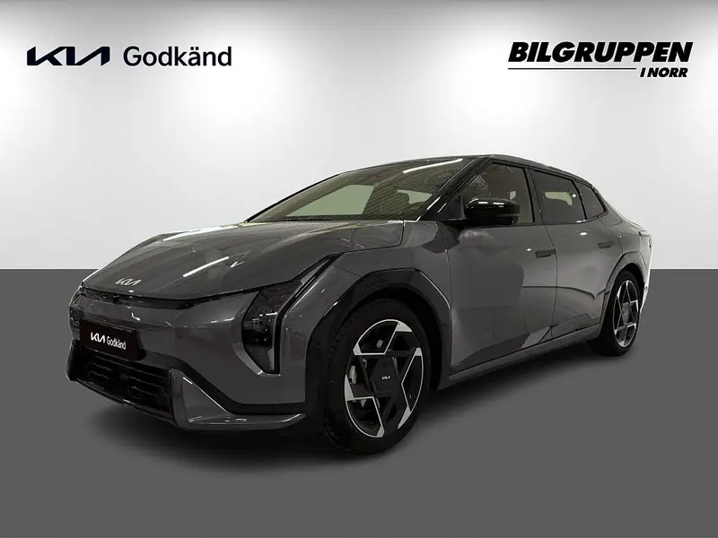 Kia EV4 2026