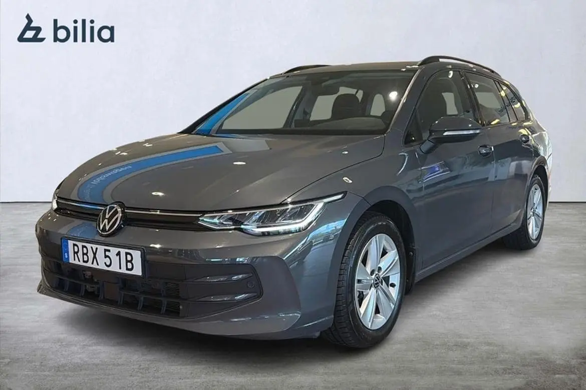 Volkswagen Golf 2025