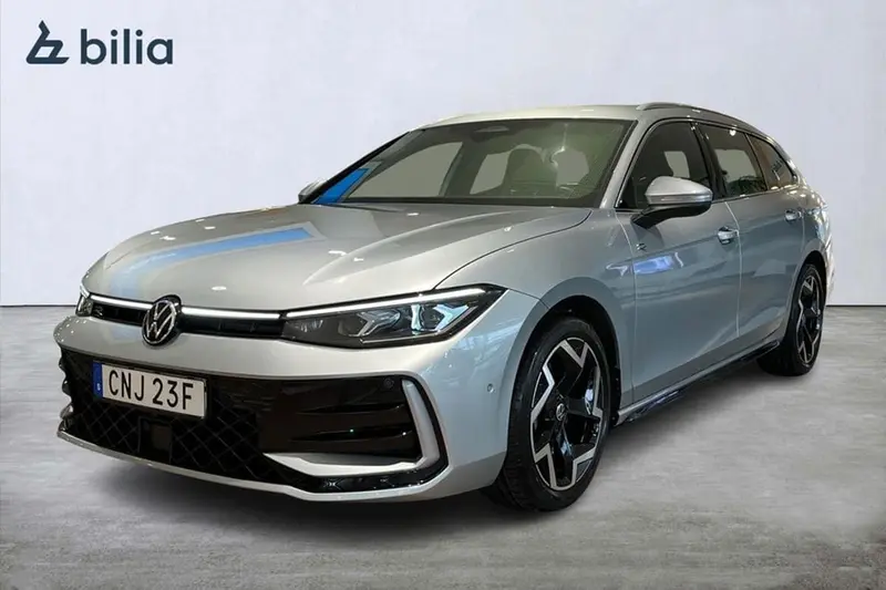 Volkswagen Passat 2025