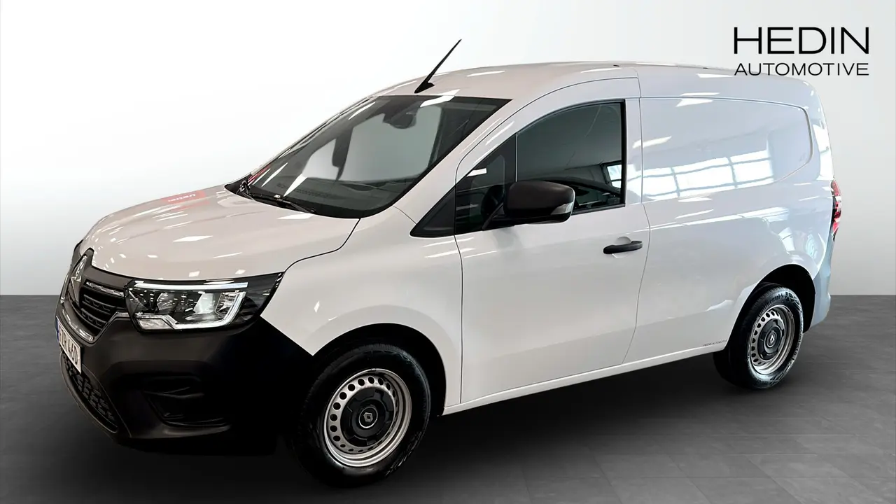 Renault Kangoo 2023