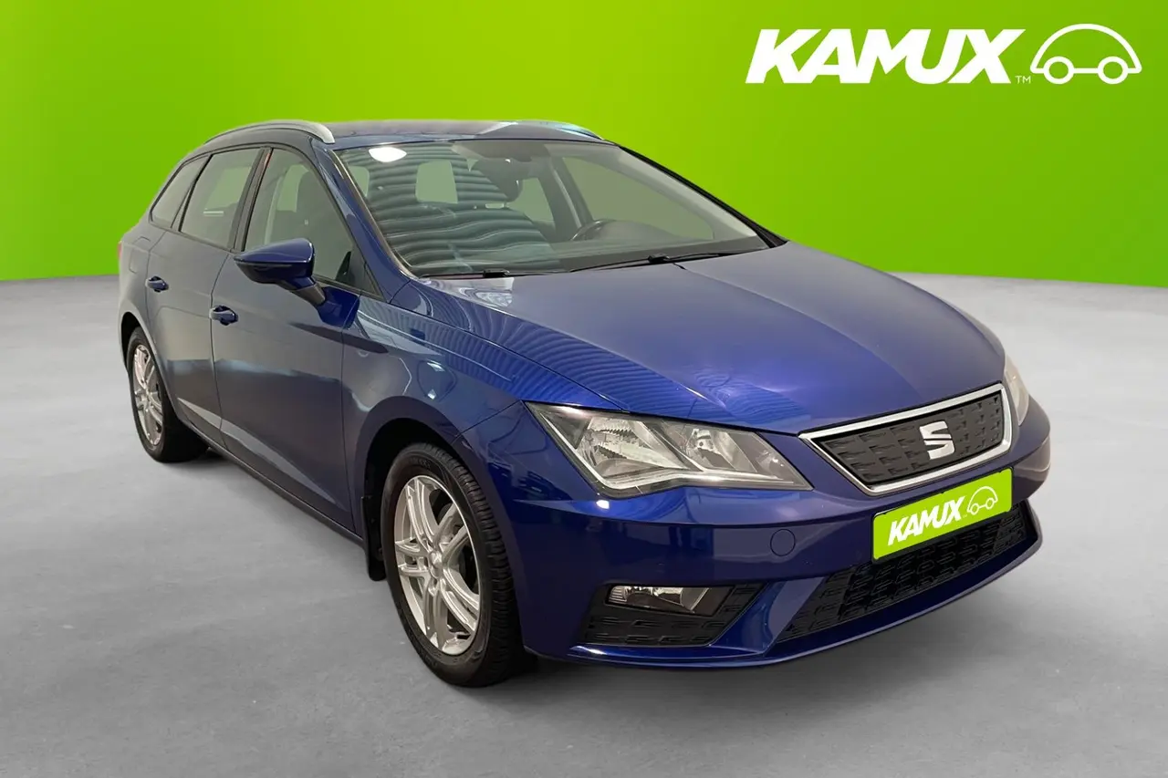 SEAT León 2017