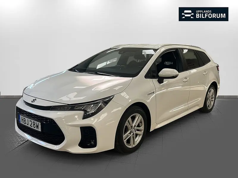 Suzuki Swace 2022