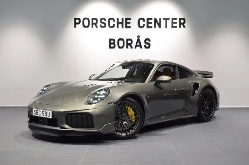 Porsche 911 2026