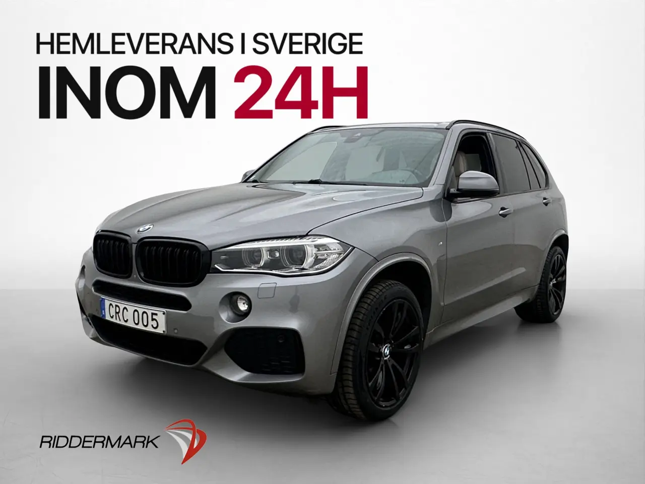 BMW X5 2014