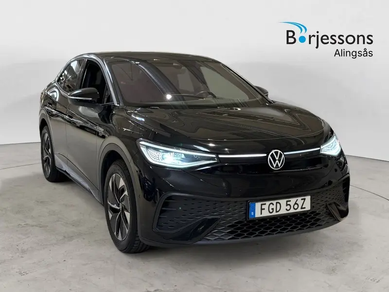 Volkswagen ID.5 2023