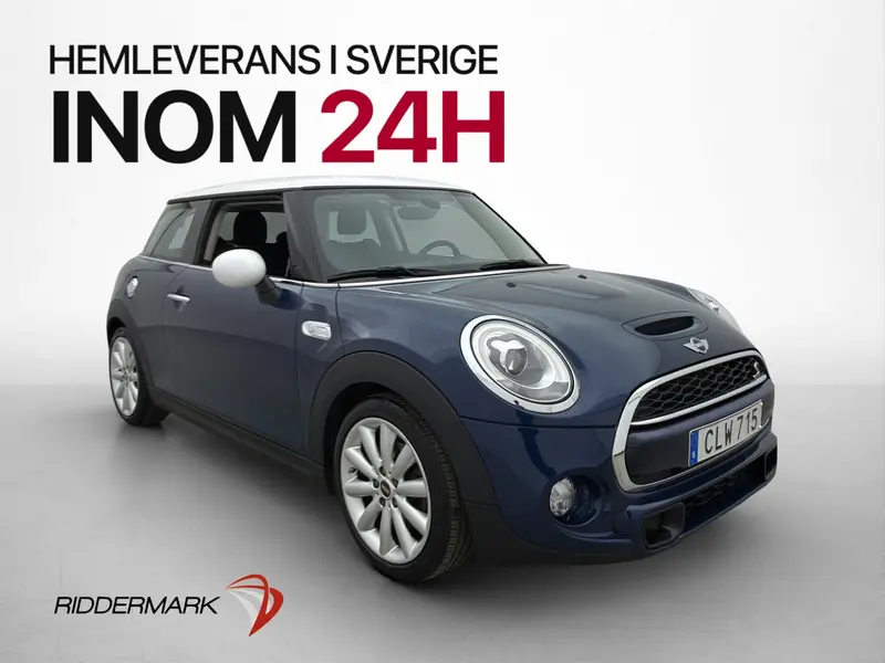 MINI Cooper 2017