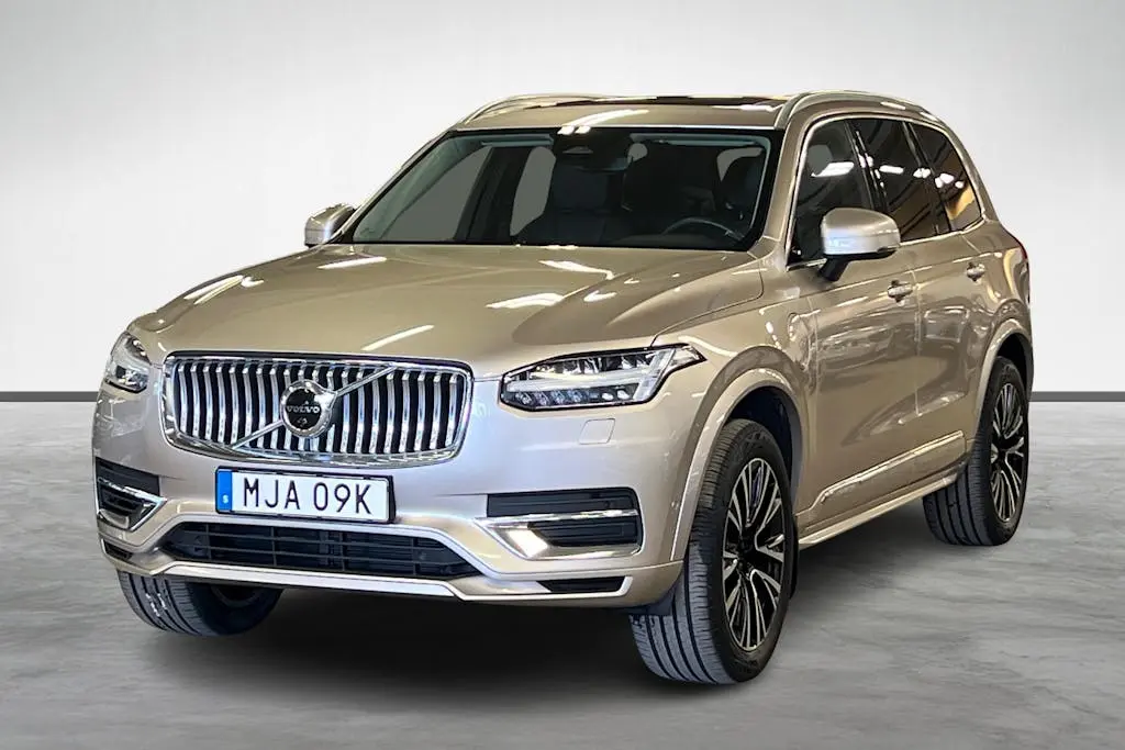 Volvo XC90 2023