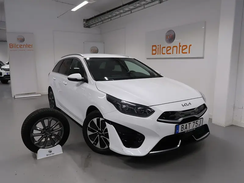 Kia Ceed 2023