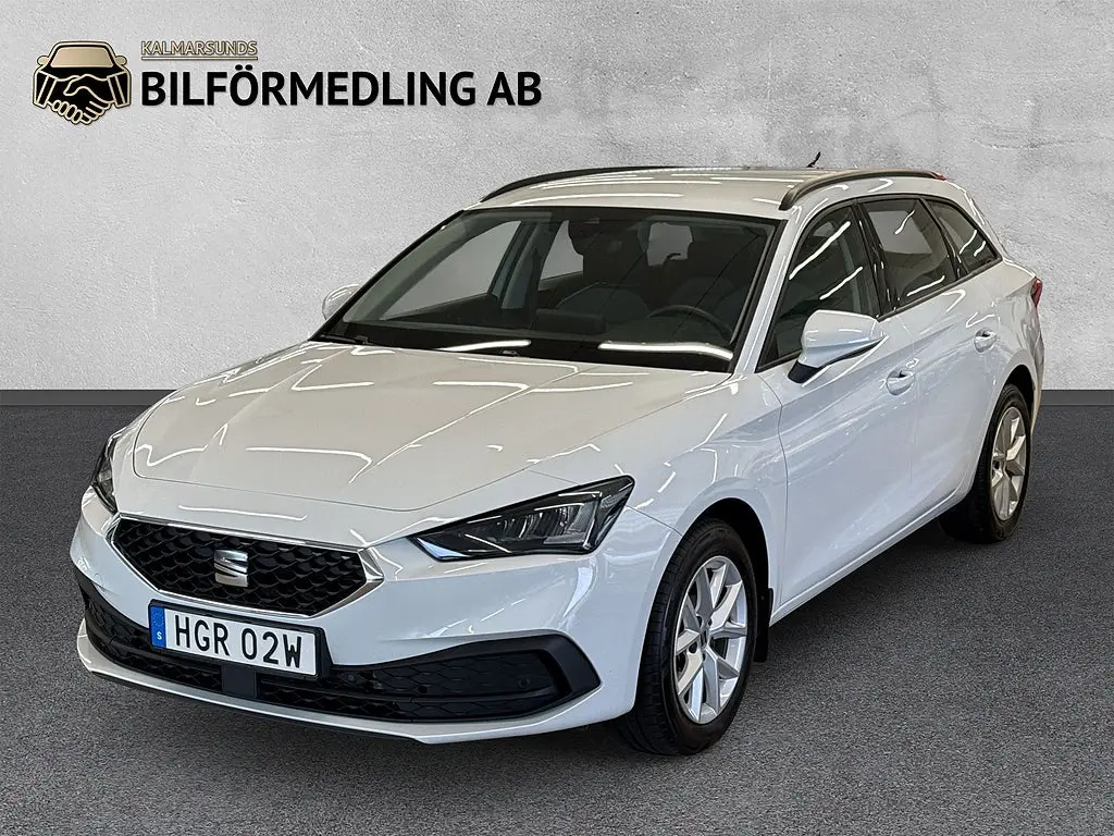 SEAT León 2025