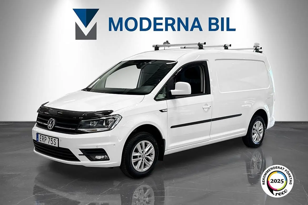 Volkswagen Caddy 2020