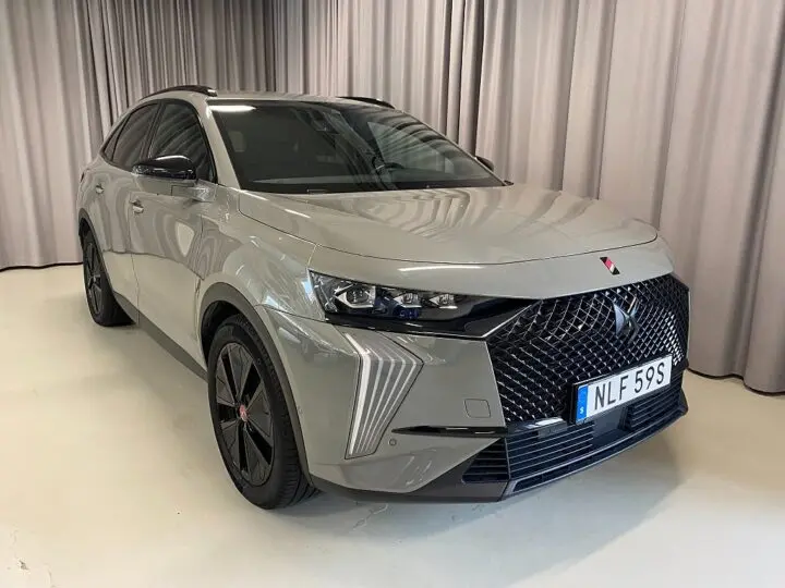 DS 7 2023