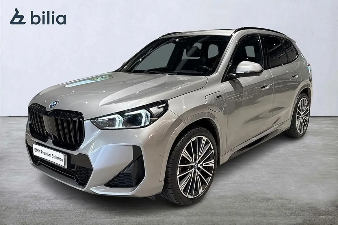 BMW X1 2023