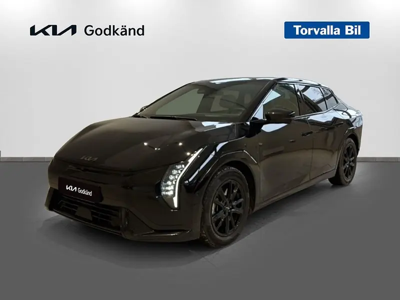 Kia EV4 2026