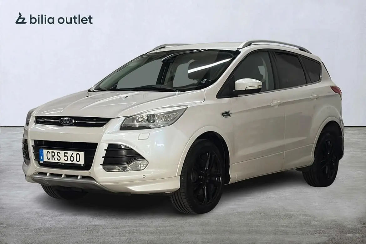 Ford Kuga 2014