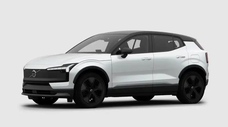 Volvo EX30 2027