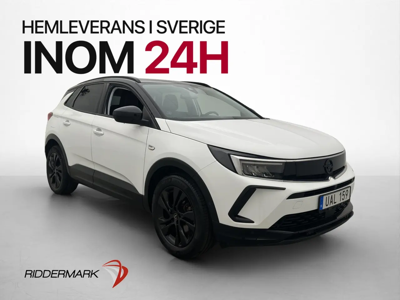 Opel Grandland X 2023