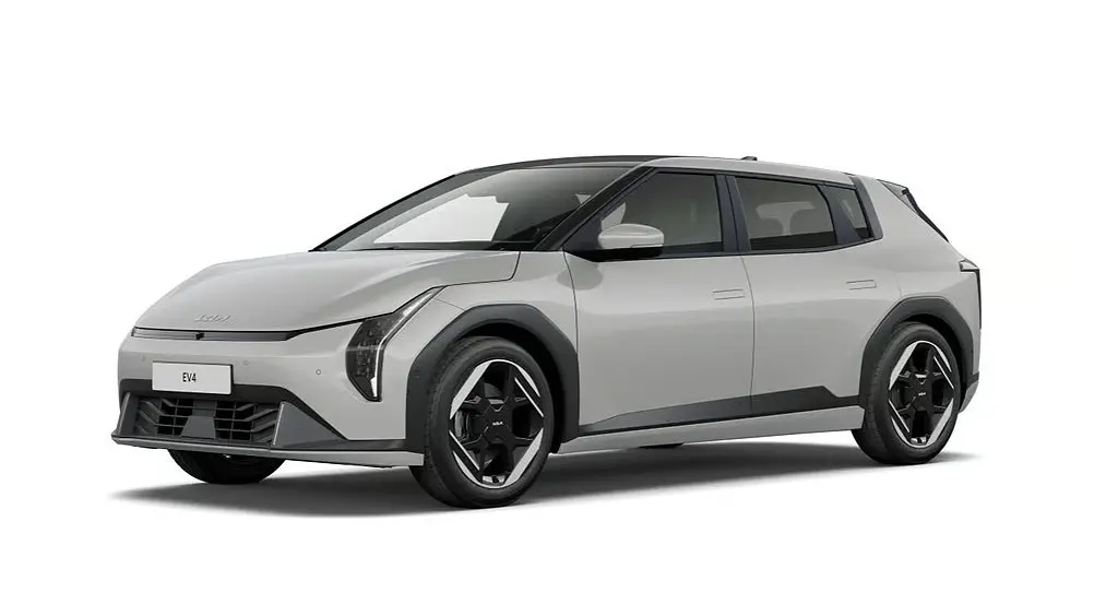 Kia EV4 2026