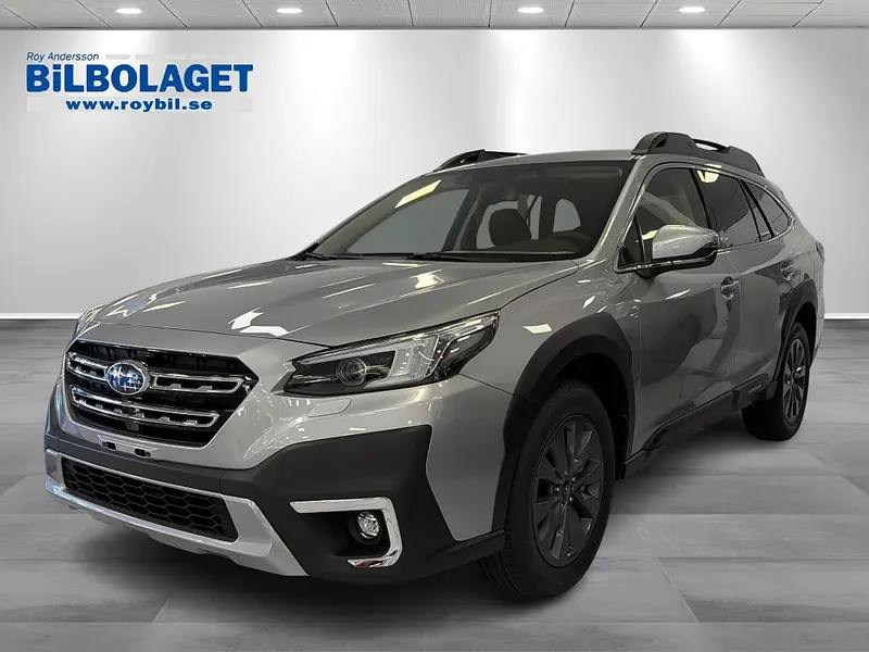Subaru Outback 2025