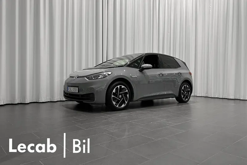 Volkswagen ID.3 2023